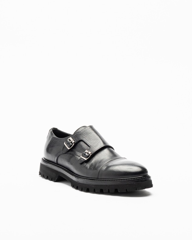 Monnik riem schoenen PROF