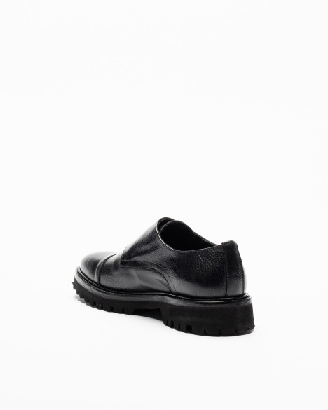 Sapatos Monk Strap PROF Sapatos Monk Strap PROF
