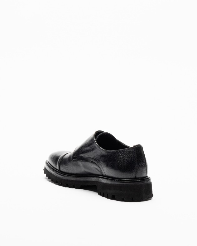 Sapatos Monk Strap PROF