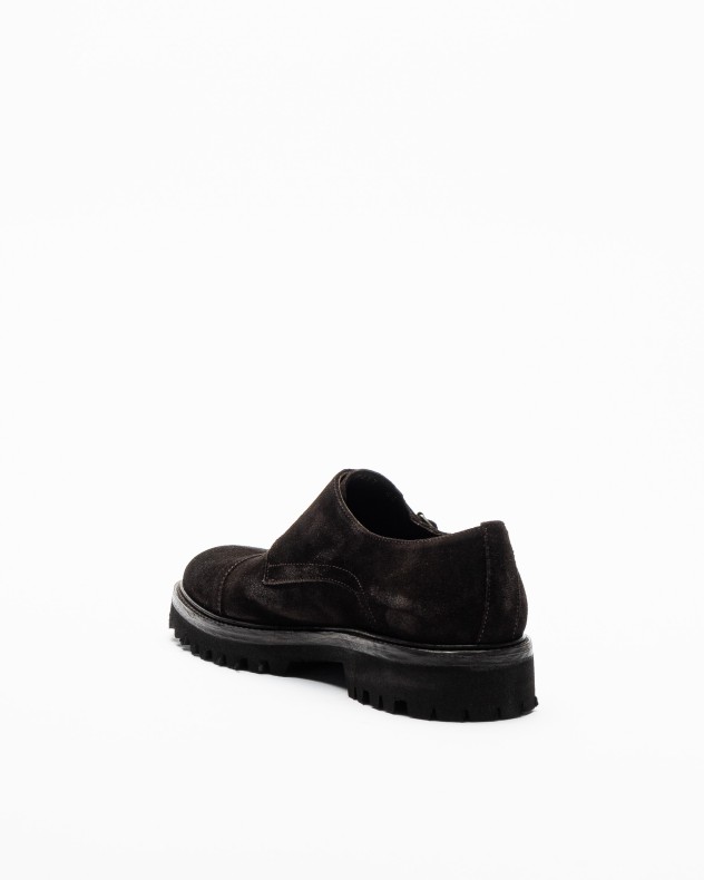 Zapatos Monkstrap PROF