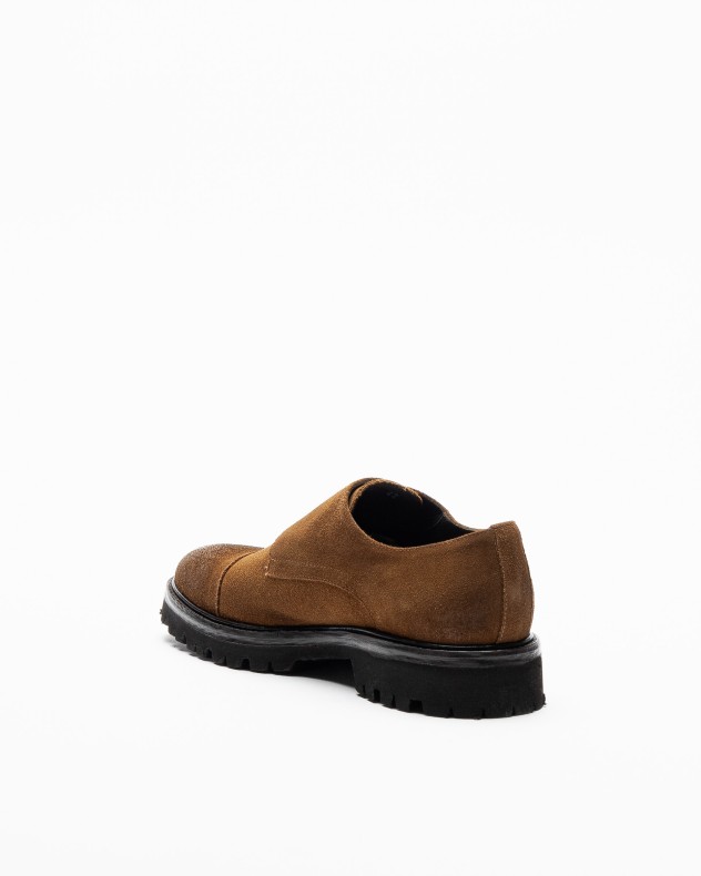 Monnik riem schoenen PROF