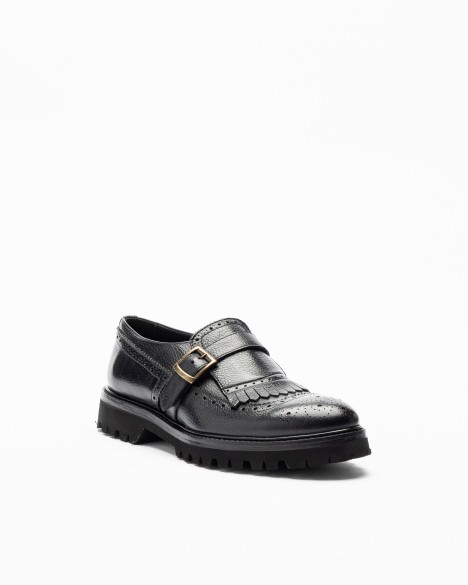 Zapatos Monkstrap PROF Zapatos Monkstrap PROF