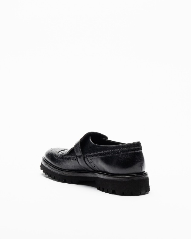 Sapatos Monk Strap PROF
