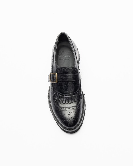 Zapatos Monkstrap PROF Zapatos Monkstrap PROF