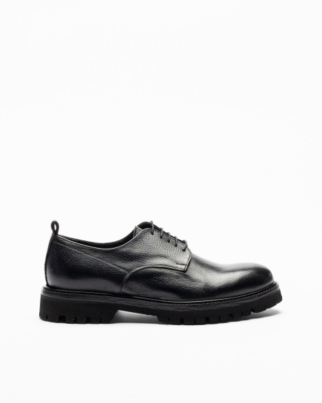 PROF Derby shoes