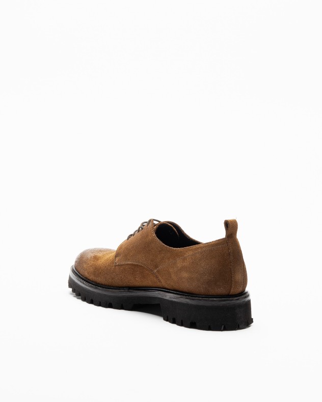 Zapatos derby PROF