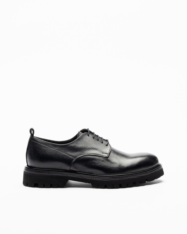 PROF Derby shoes