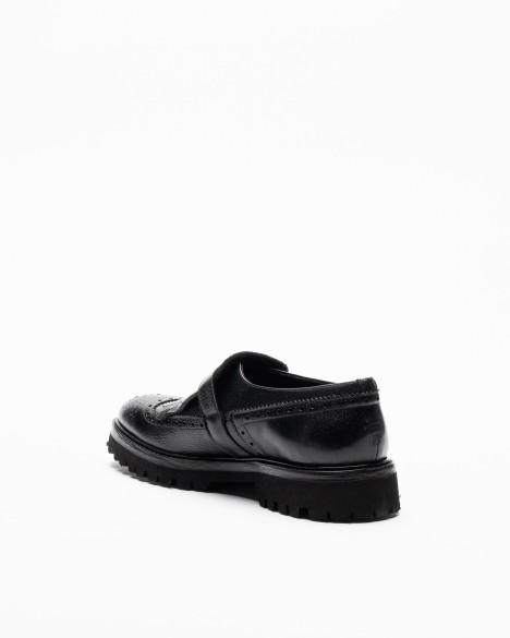 Zapatos Monkstrap PROF Zapatos Monkstrap PROF