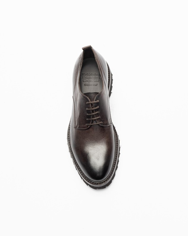 Zapatos derby PROF