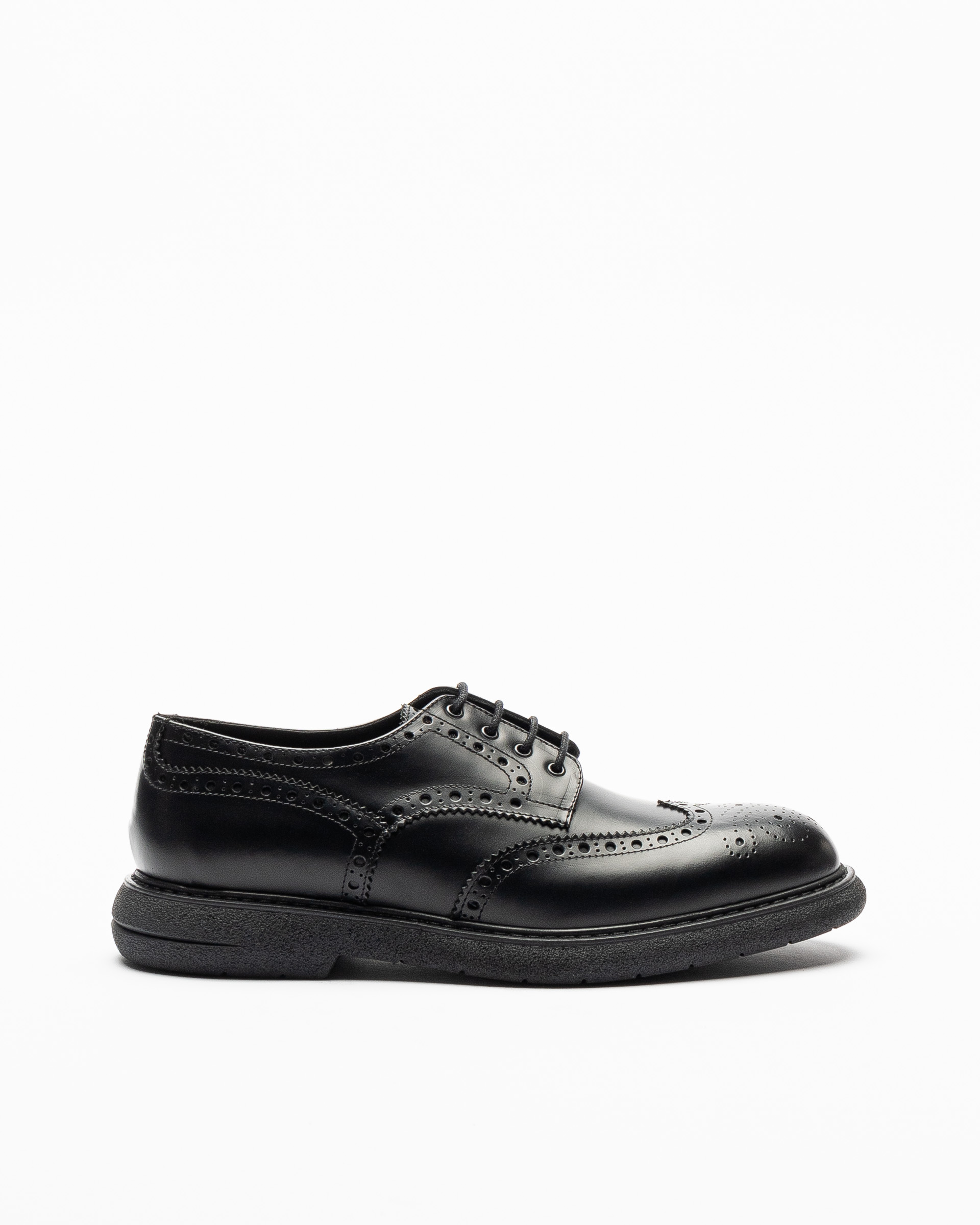 Sapatos brogue PROF