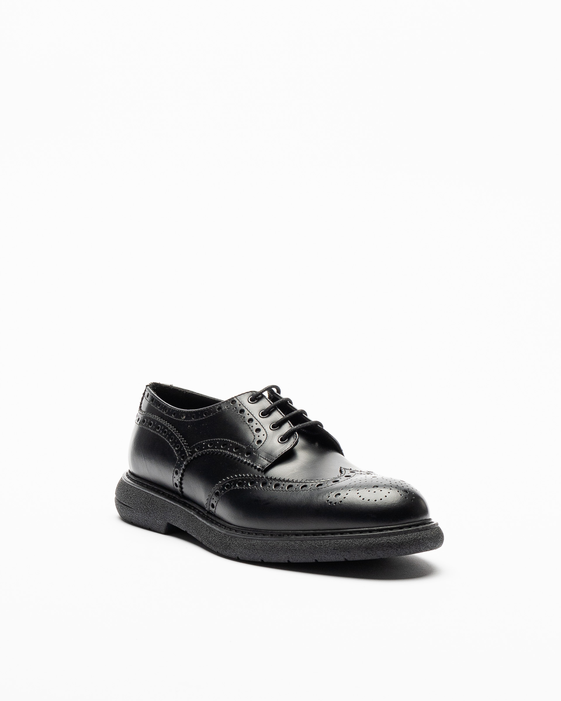 Sapatos brogue PROF