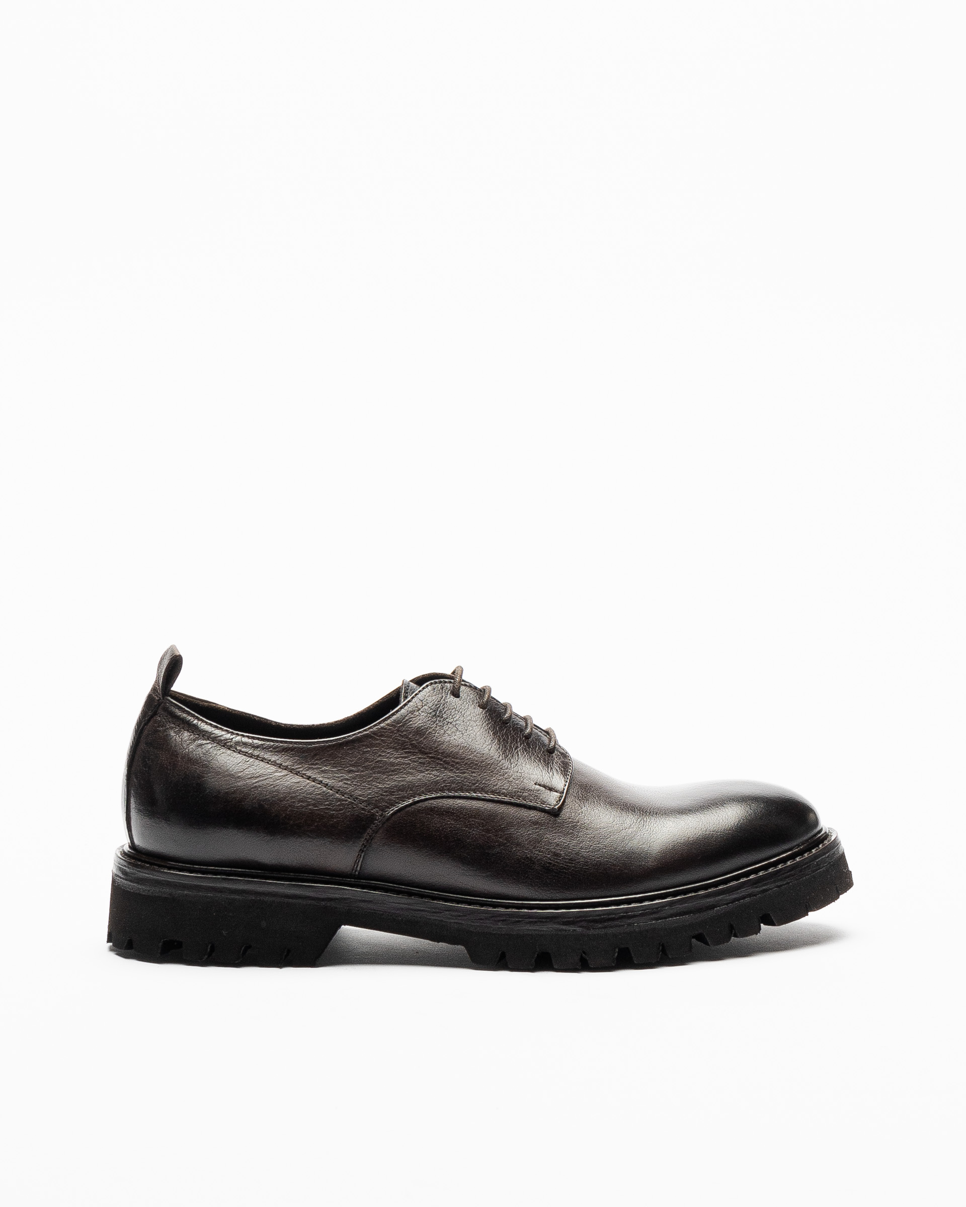 Chaussures derby PROF