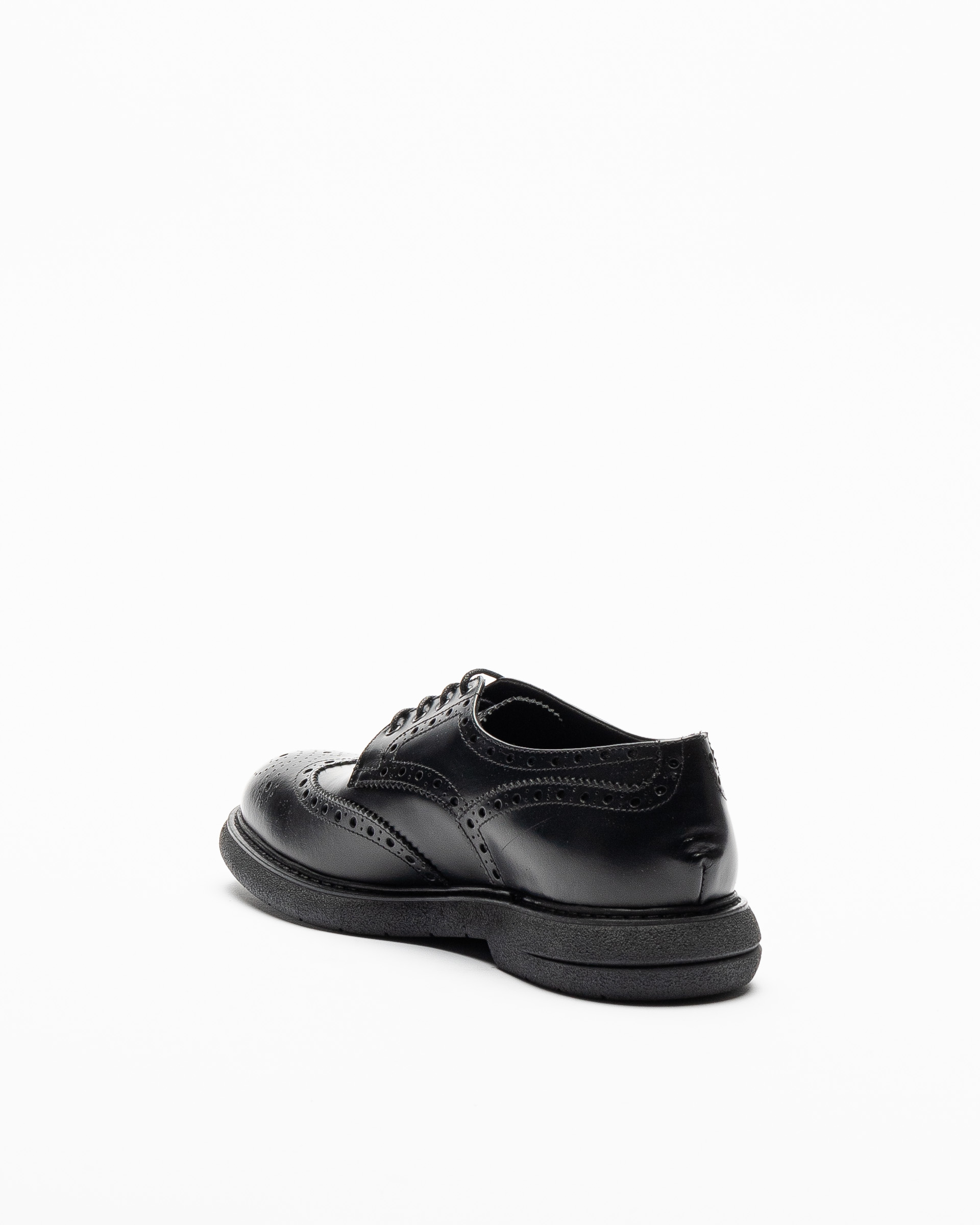 Sapatos brogue PROF