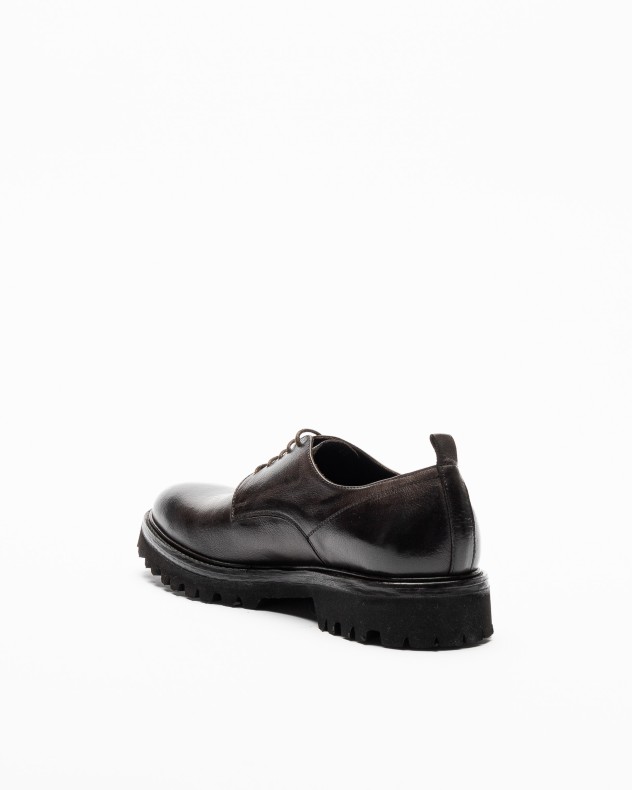 Zapatos derby PROF