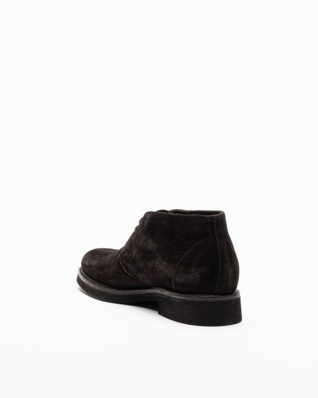 Botas PROF