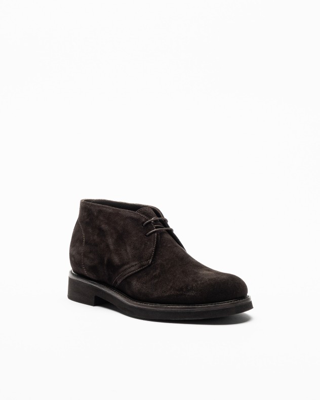 PROF Boots