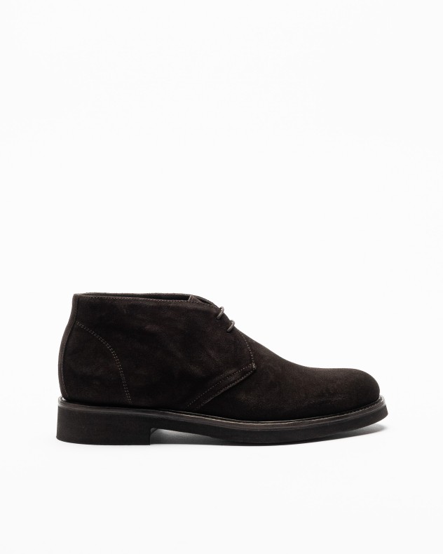 PROF Boots