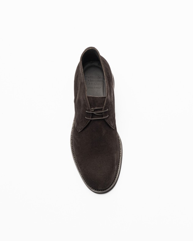 Botas PROF