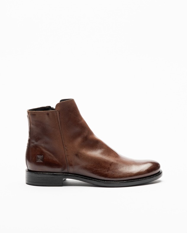 Bottes PROF
