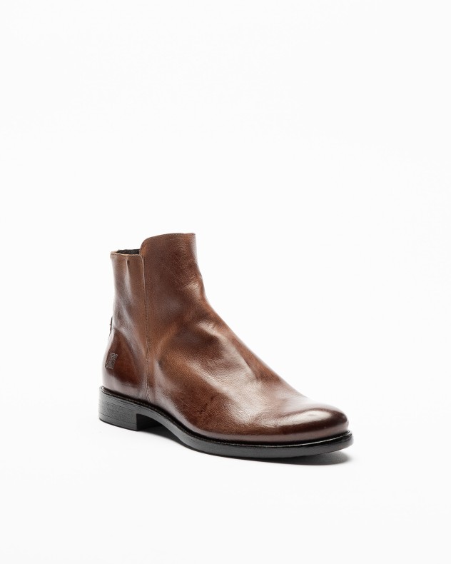Bottes PROF