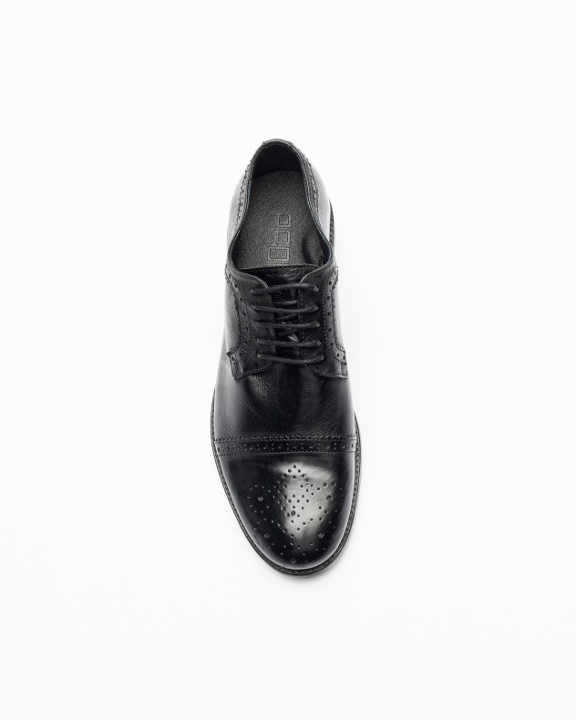 Zapatos brogue PROF