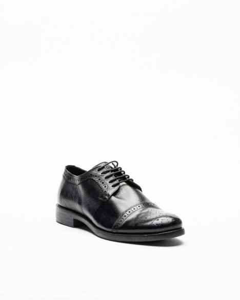 Brogue-Schuhe PROF Brogue-Schuhe PROF
