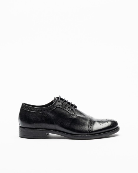 Scarpe brogue PROF