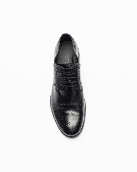 Brogue-Schuhe PROF Brogue-Schuhe PROF