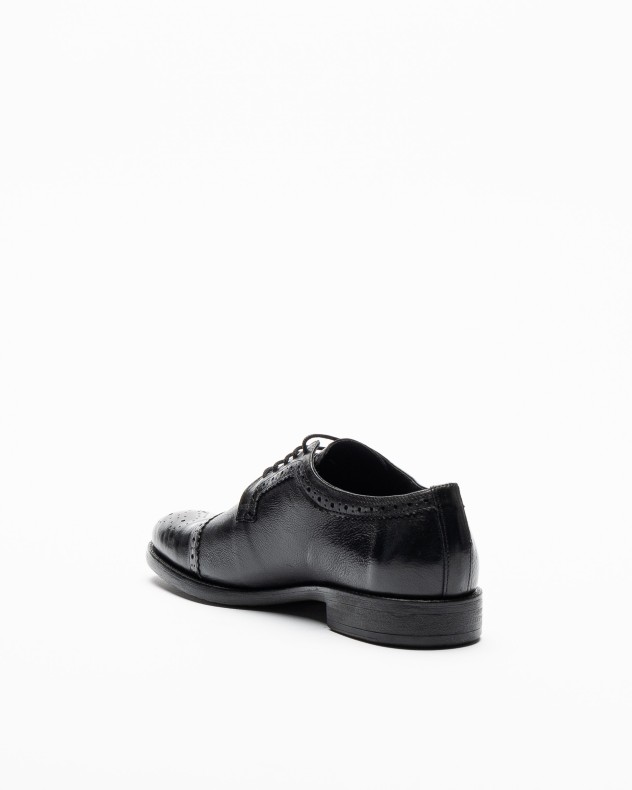 Zapatos brogue PROF