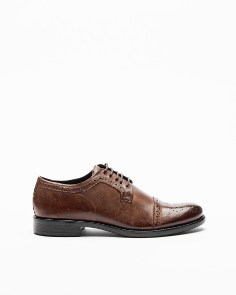 Sapatos brogue PROF