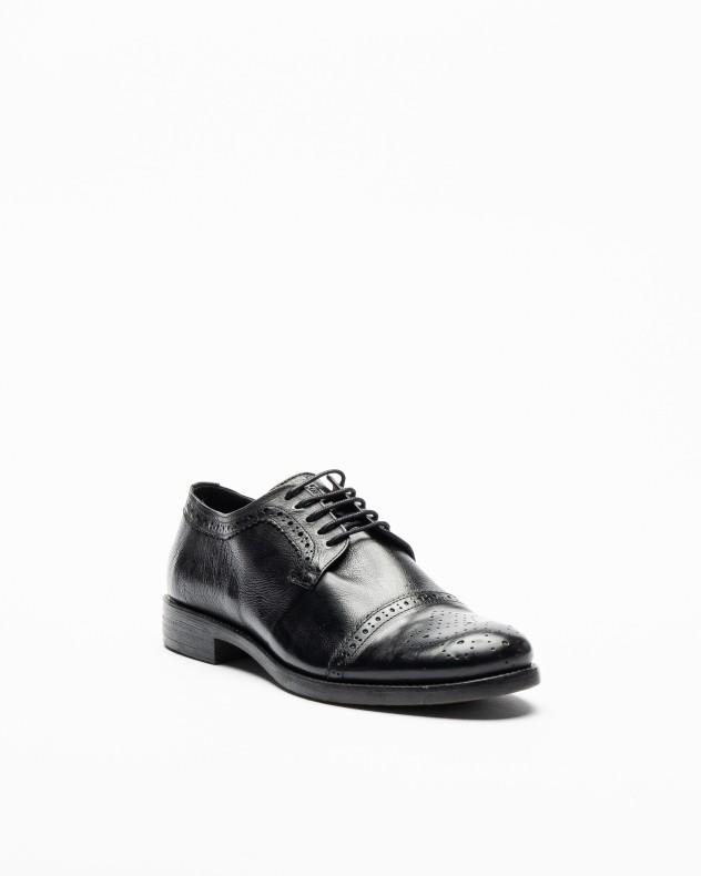 Sapatos brogue PROF