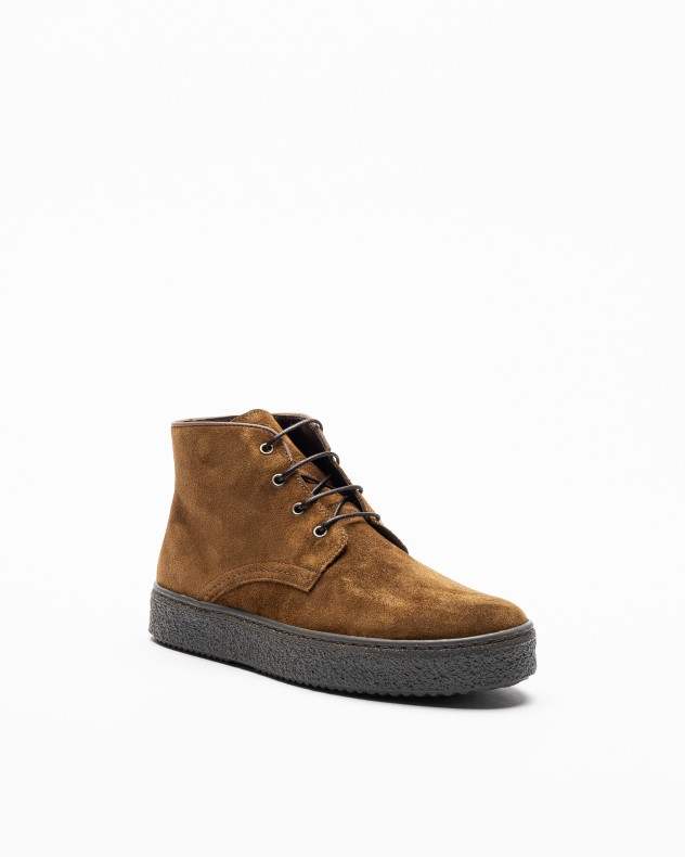 Bottes PROF
