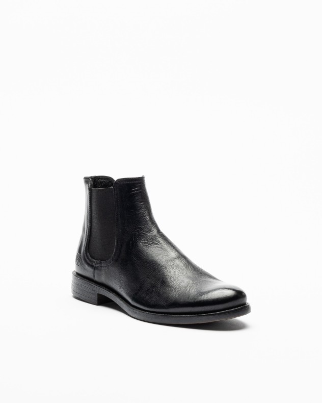 Botas PROF