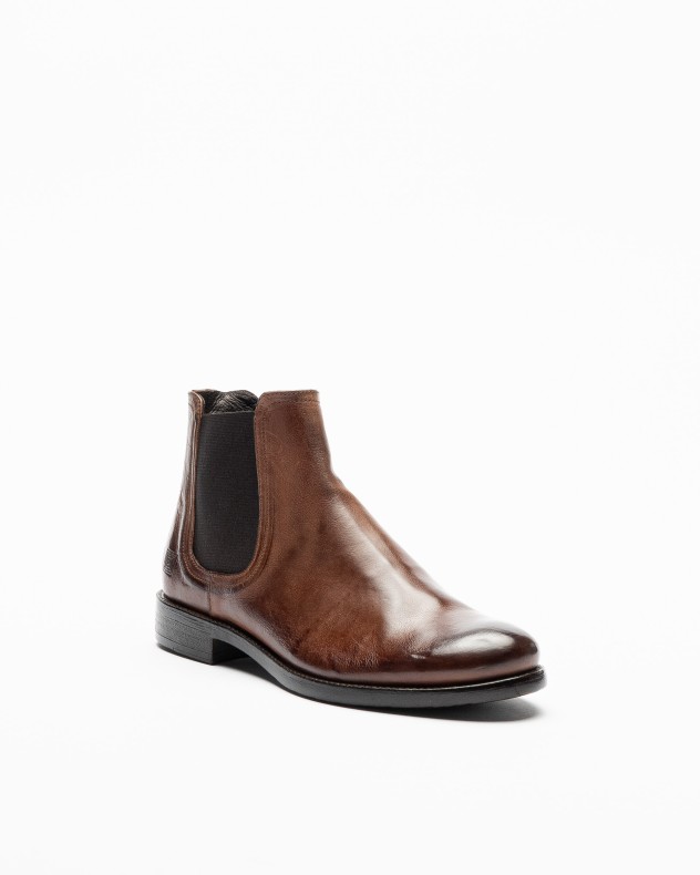 Botas PROF