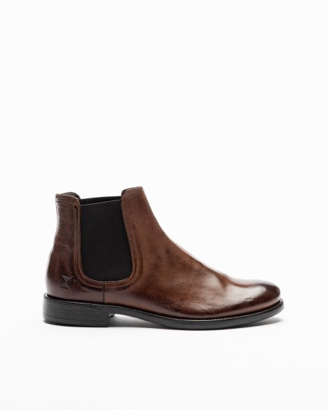 Bottes PROF