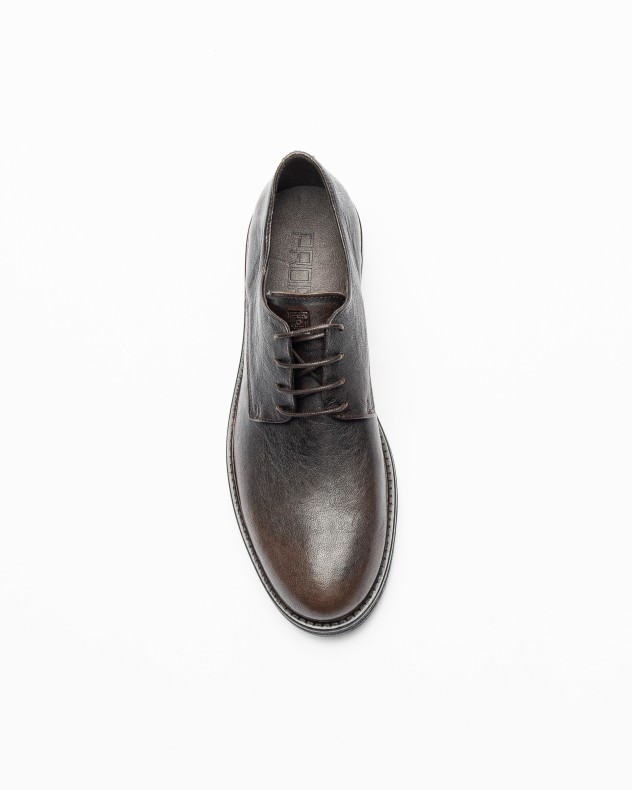 Zapatos derby PROF