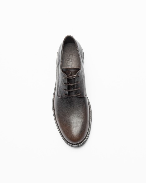 Sapatos derby PROF Sapatos derby PROF