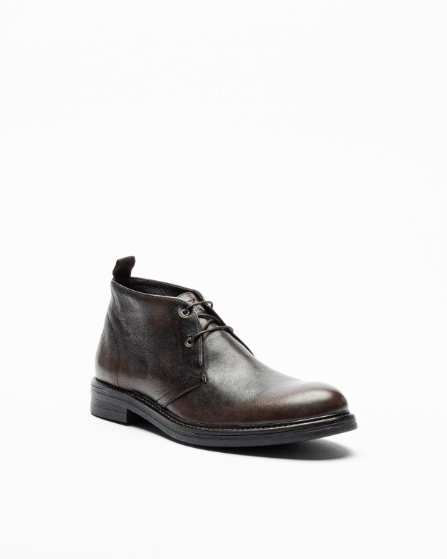 Stiefel PROF
