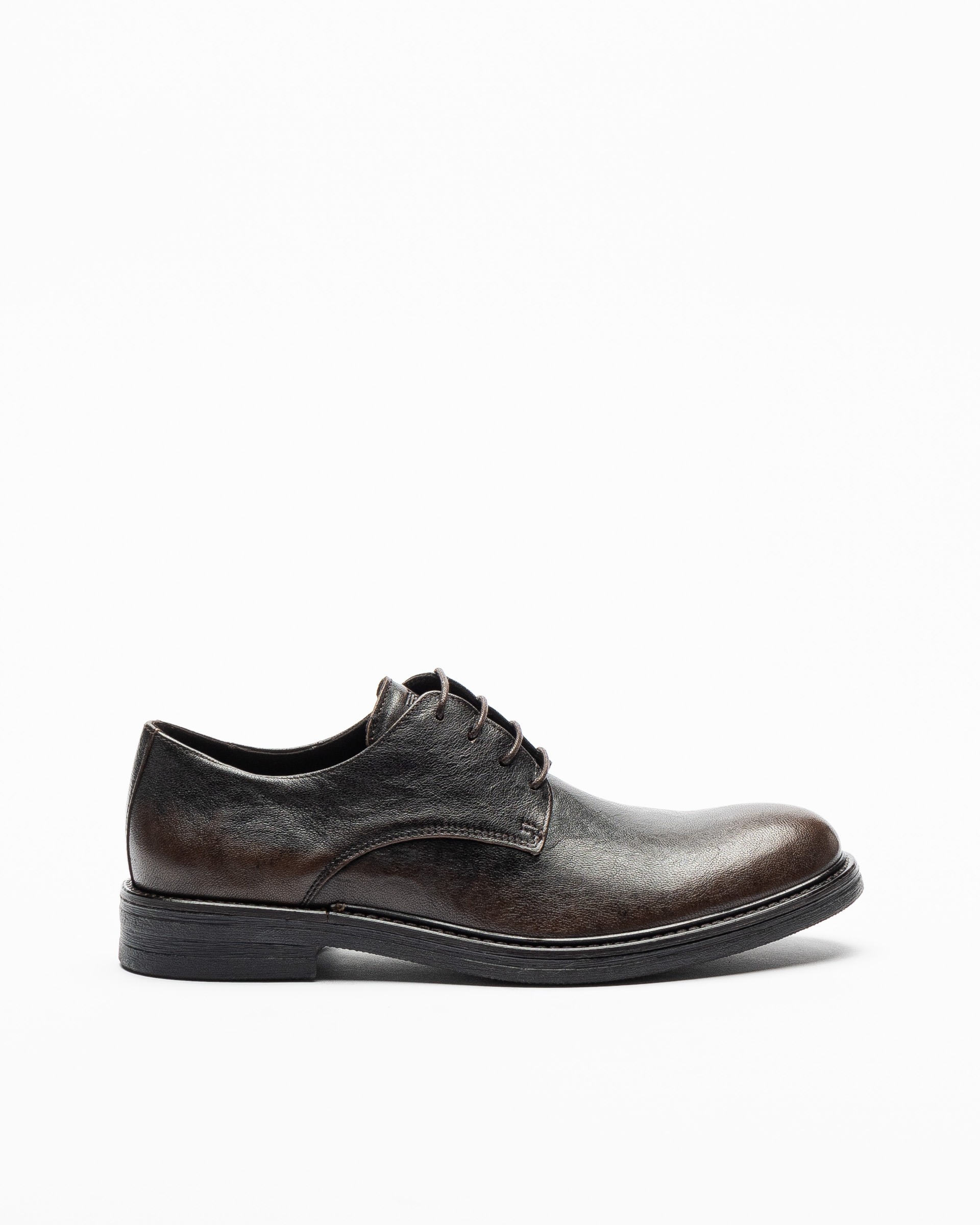 PROF Derby shoes
