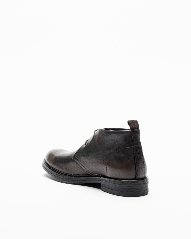 Botas PROF