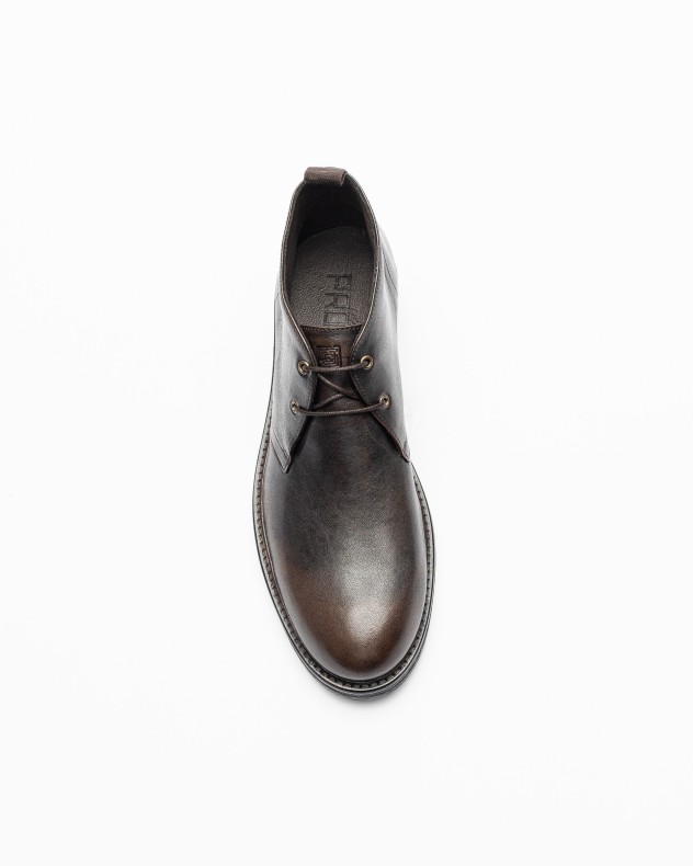 Botas PROF