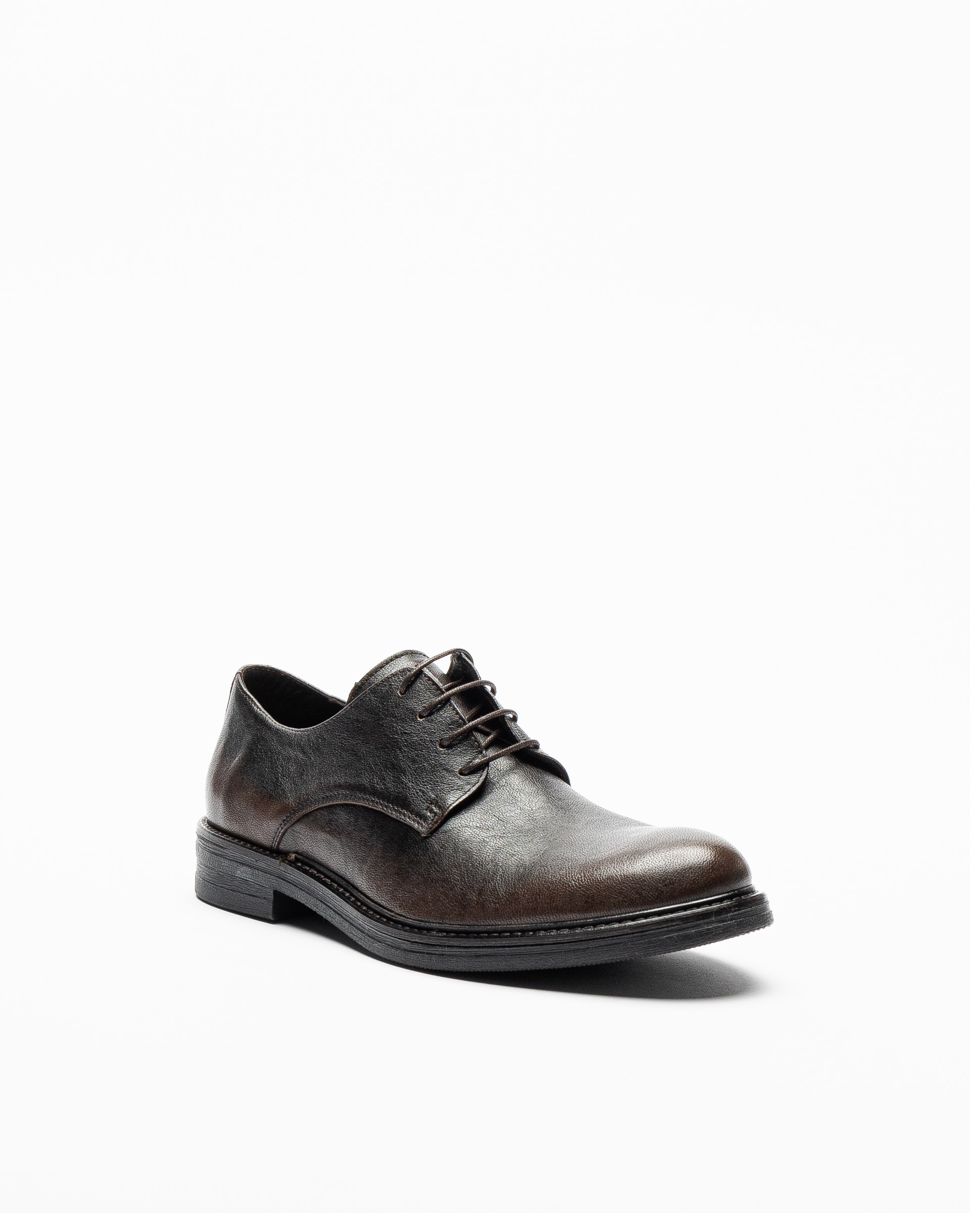 PROF Derby shoes