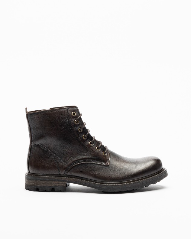 Bottes PROF