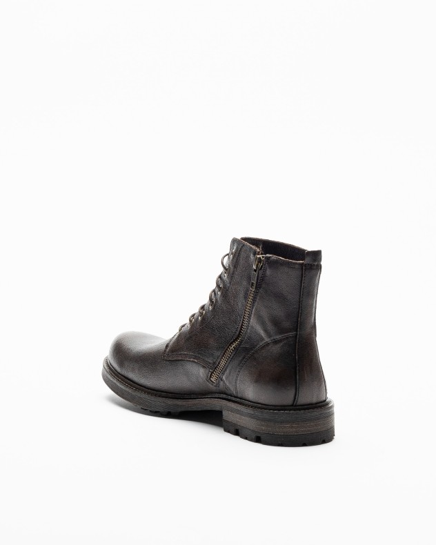 Botas PROF
