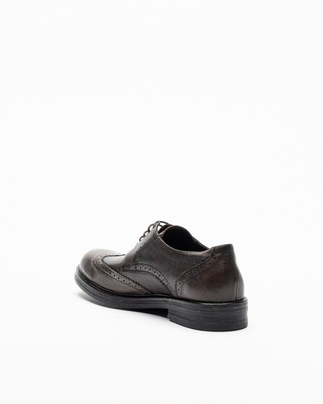 Sapatos derby PROF