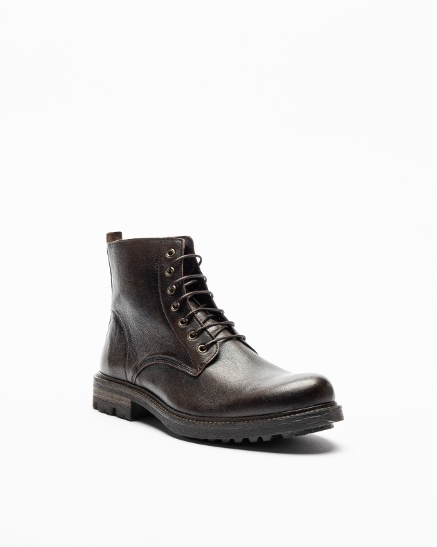 Bottes PROF