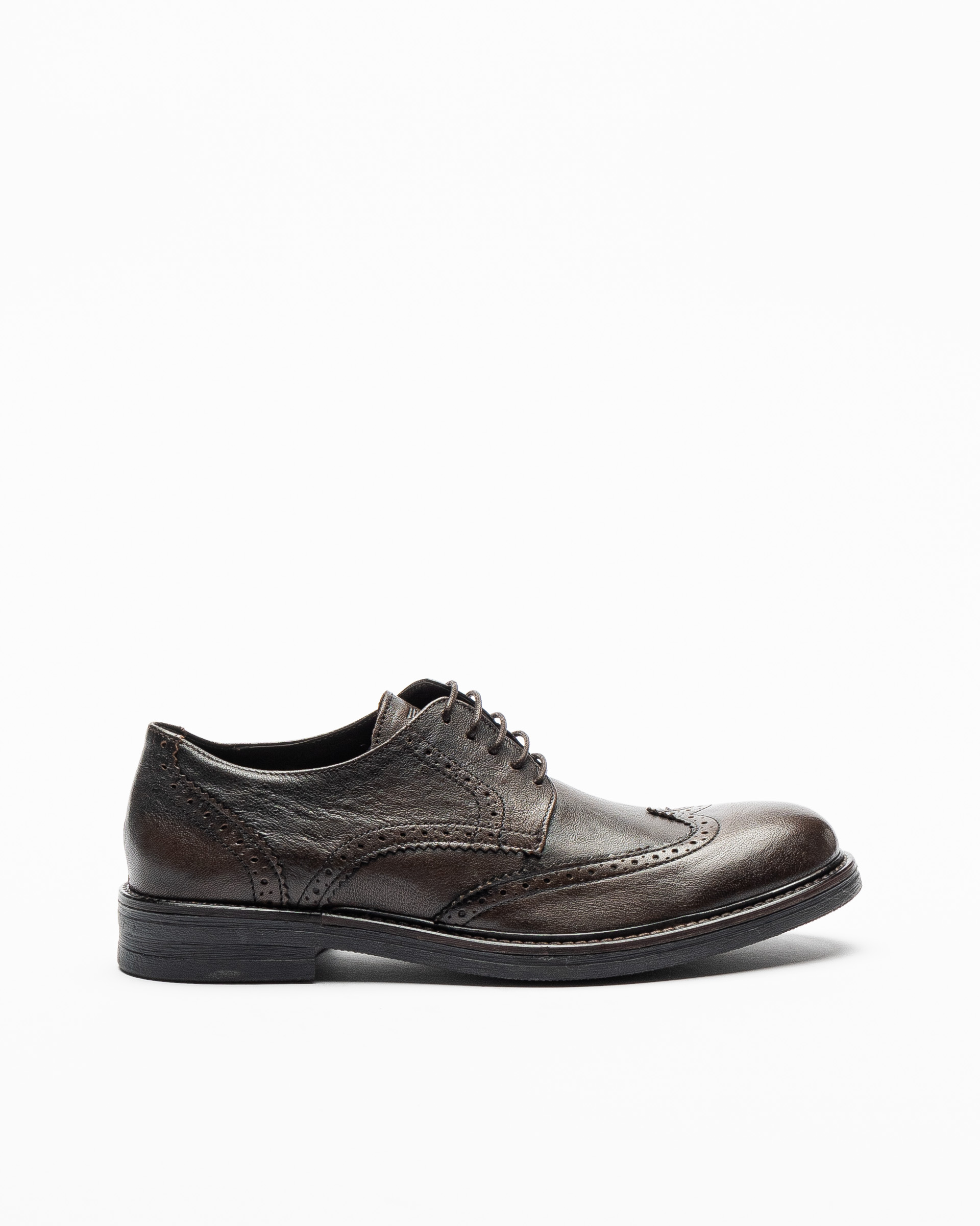 PROF Derby shoes