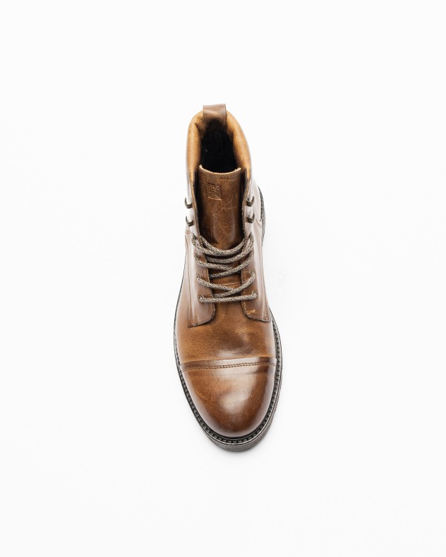 Botas PROF