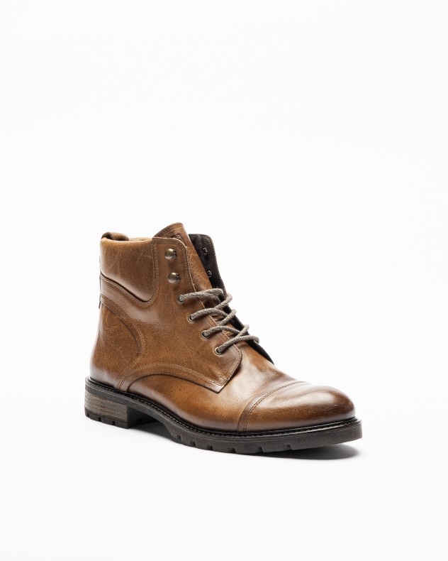 Botas PROF