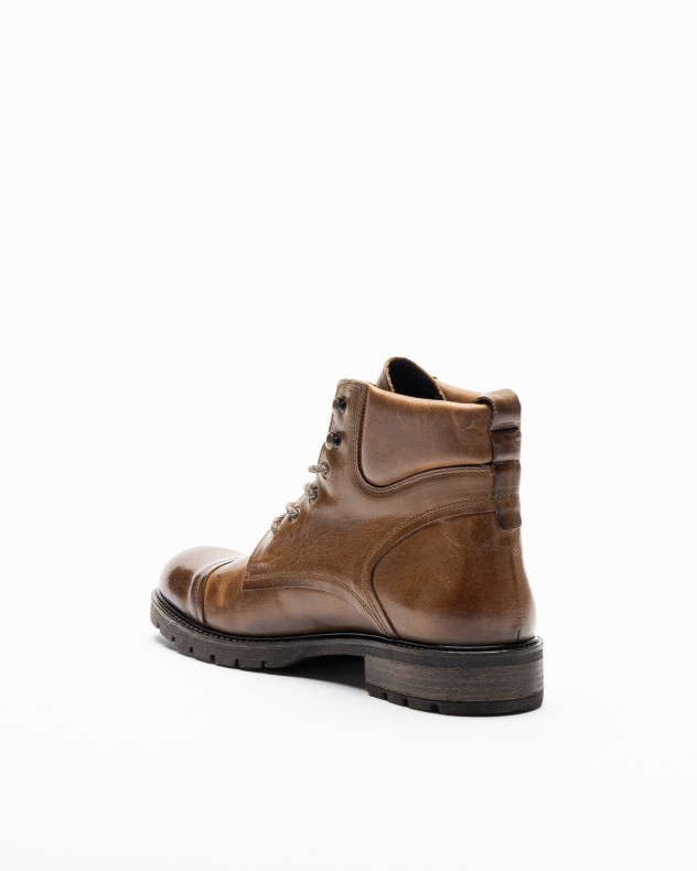 Botas PROF